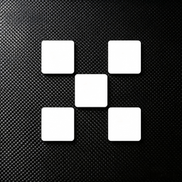 虚拟货币交易app下载 商标 Logo